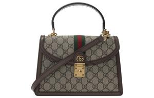 Gucci Женская сумка Ophidia