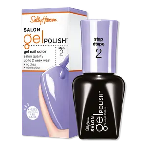 Гель-лак для ногтей Salon Pro Sally Hansen, Purplexed