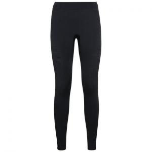 Женские теплые эко-брюки Performance Odlo, черный