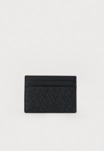 Кошелек HUGO ETHON CARDCASE, Black