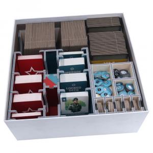 Аксессуары Folded Space Box Insert Color: Undaunted: Stalingrad