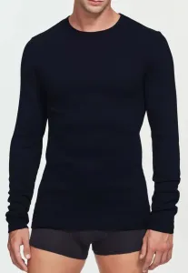 Теплая футболка с длинными рукавами Ragno, Blu