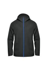 Легкая куртка Pacifica Stormtech, черный