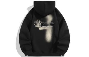 Свитшот Unisex TONYKRZ, королевский синий