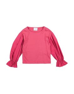 Футболка Le Petit Coco, розовый