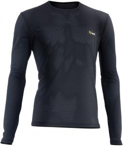 Функциональная длинная рубашка Spark malias fresh+