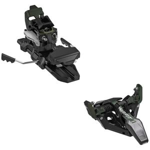 Крепления для лыж Dynafit Ridge, темно-зеленый