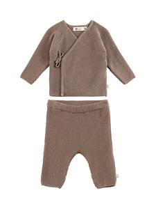 Футболка Sterntaler, коричневый