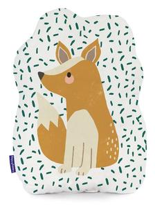 Подушка Happy Friday Harvestwood, текстиль - 40 х 1 х 30 см