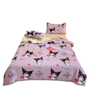 Накладка на матрас/защитный чехол для матраса Sanrio, Dreamy Kuromi