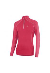 Рубашка среднего слоя cb transtex Löffler, красный