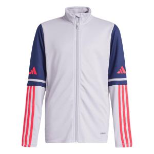 Детская тренировочная куртка adidas Squadra 25