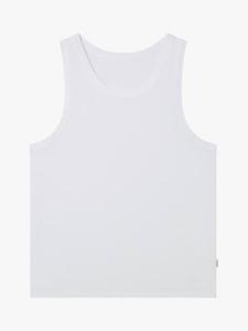 Безрукавка с TENCEL Modal CHÉ Studios, White White