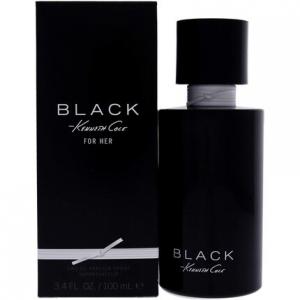Kenneth Cole Black For Her парфюмированная вода-спрей 100 мл