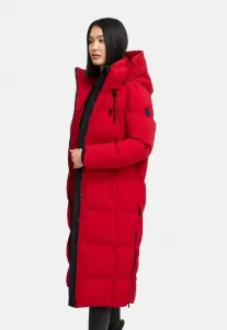 Зимнее пальто Marikoo, Deep Red