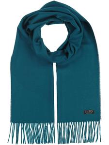 Шарф FRAAS, Blue