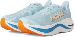 Кроссовки Hoka Skyward X, цвет Clear Sea/Alpine Blue