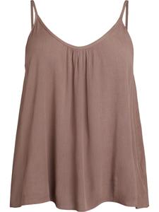 Топ Zizzi Erose, карамель