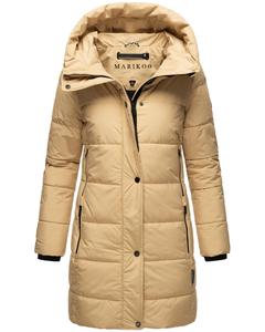 Плащ Marikoo Karumikoo XVI, песок