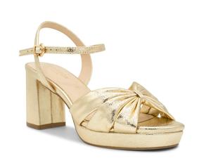 Туфли Paradox London Nerita Sandal, платиновый