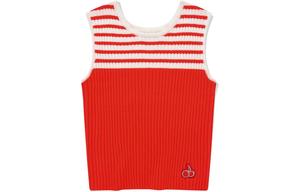 KIRSH Женский красный топ