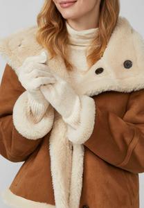 Перчатки s.Oliver Gloves, Beige