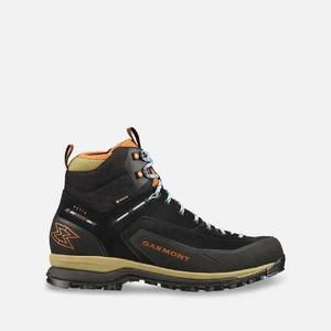 Горные ботинки Vetta Tech GTX черные GARMONT, цвет schwarz