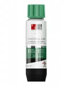 Лосьон против выпадения волос Spectral CBD для воспаленной и раздраженной кожи головы, 60 мл Ds Laboratories