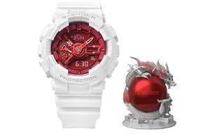 Наручные часы G SHOCK для мужчин G-SHOCK, специальная упаковка