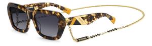 Женские солнцезащитные очки MIS 0193-G-S MISSONI