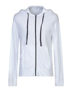 Толстовка James Perse, белый