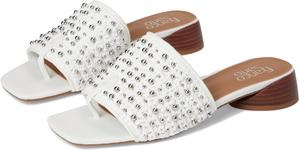 Сандалии Franco Sarto Loran 3, цвет White Stud