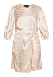 Платье faina, кремовый