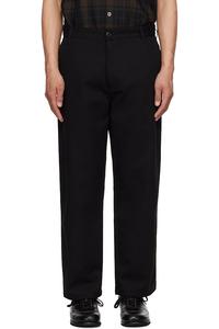 Брюки Module Carhartt Work In Progress, черный