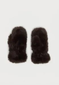 Варежки Gap, Terra Brown