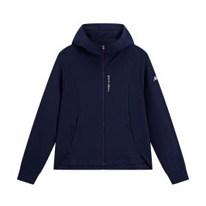 Куртка женская темно-синий Kappa