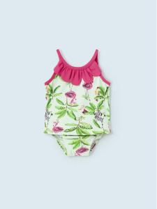 Купальник Mayoral, мультиколор