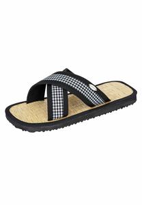 Мюли VISTA CINNEA, черный