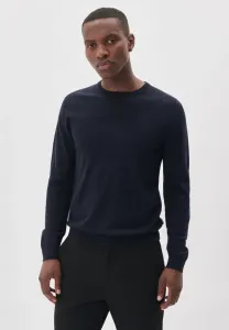 Джемпер маргрейт Matinique, Dark Navy