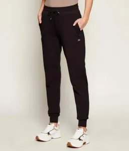 Спортивные штаны regular fit Ea7, черный