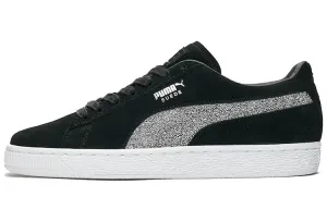 Swarovski x Puma Suede Classic