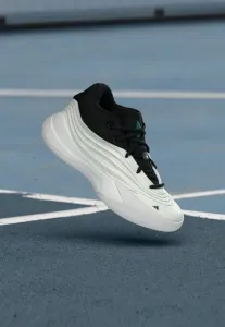 Баскетбольные кроссовки dame x унисекс Adidas Performance, Core Black/Court Green