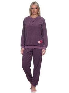 Ночное белье NORMANN, цвет beere