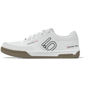 Профессиональные ботинки Freerider Five Ten, Cloud White/Core Black/Red