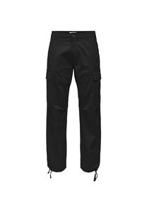 Брюки Only & Sons, черный