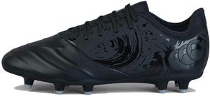 Мужские ботинки Canterbury, черный