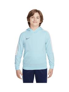 Спортивная толстовка NIKE, синий