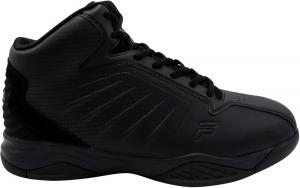 Кроссовки Fila Men's Entrapment 6, черный