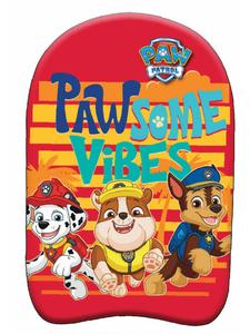 Плавательная доска Vibes, 45 см Paw Patrol