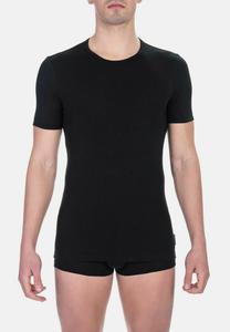 Базовая футболка ESSENTIAL Bikkembergs, черный